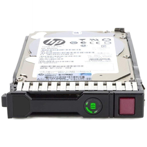 Disco HP 765424-B21 600GB 3.5" SAS 15K 12Gb/s SC Enterprise HDD-FoxTI