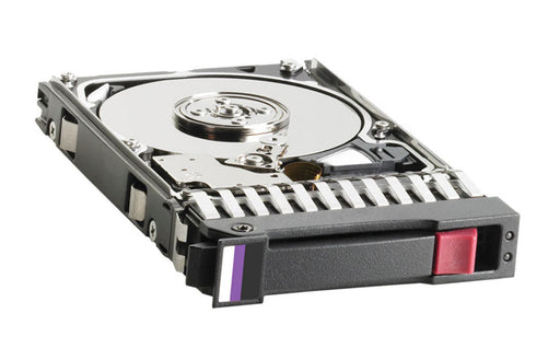 Disco HP AP875A 583711-001 597609-001 EG0300FBDBR 300GB 6G SAS 10K SFF 2.5'' DP HDD HP