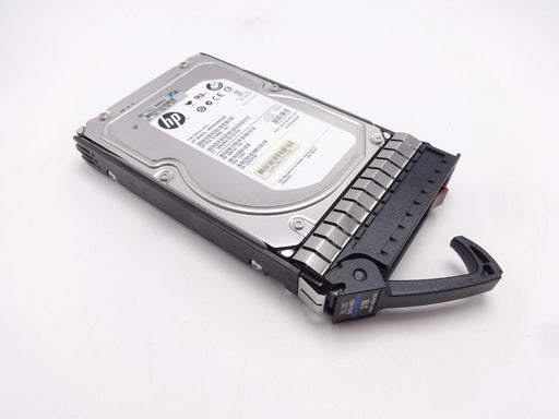 Disco HP ProLiant ML350 G6 Hot Swap 3TB SAS Hard Drive HP