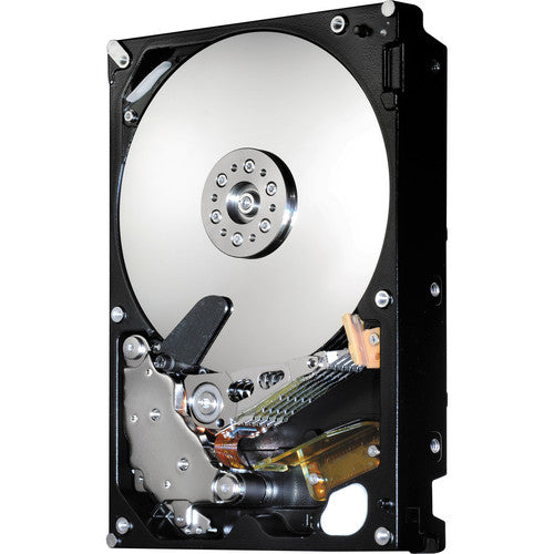 Disco HUA723020ALA640, PN 0F14992, MLC MRK870, Hitachi 2TB SATA 3.5 Bsectr HDD Hitachi
