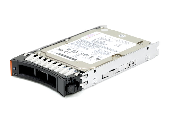 Disco IBM 42D0637 42D0638 42D0641 300GB 10K RPM 2.5” SFF Hot Swap SAS HDD Hard Drive IBM