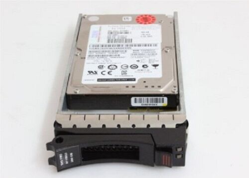 Disco IBM 85Y6156 85Y6155 00NC527 00AR327 3542 2.5 '' 10K 1.2TB SAS V7000 Hard Drive IBM