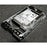 Disco NCT9F 0NCT9F Dell 300GB 15K RPM 12Gb/s 2.5" SAS ENTERPRISE Hard Drive HDD V6 - MFerraz Tecnologia