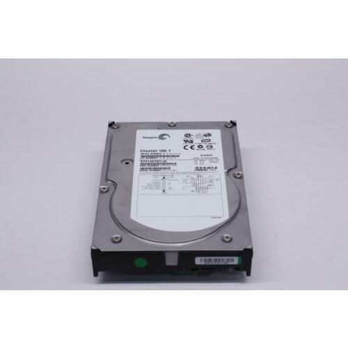 Disco SEAGATE ST3146707LW - 146GB 10K RPM U320 68 PIN 3.5" HDD Seagate