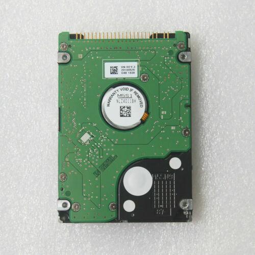 Disco Samsung HM160HC 160GB 5400rpm IDE, ATA, PATA Laptop 2.5" Hard Drive - MFerraz Tecnologia