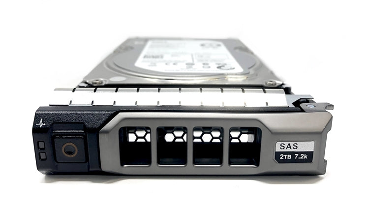 Disco Seagate 2TB 7.2K SAS 6Gb/s 3.5" Hard Drive Fits Dell 1950 2900 2950 2970 6950 Dell