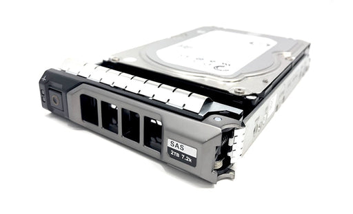 Disco Seagate 2TB 7.2K SAS 6Gb/s 3.5" Hard Drive Fits Dell 1950 2900 2950 2970 6950 Dell