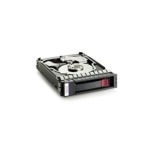 Disco Seagate Barracuda 250GB 7200RPM 3.5" (ST3250310NS) HPMN=GB0250EAFJF HP