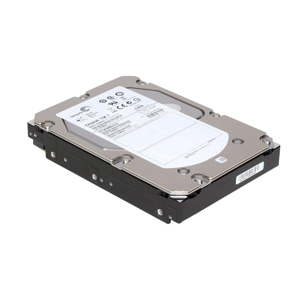 Disco Seagate ST3450856SS Cheetah 15K.6 450GB SAS 3.5" Internal Hard Drive Seagate