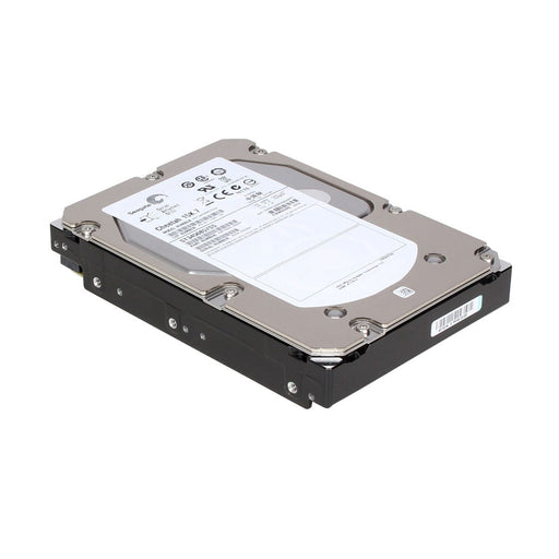 Disco Seagate ST3450856SS Cheetah 15K.6 450GB SAS 3.5" Internal Hard Drive Seagate