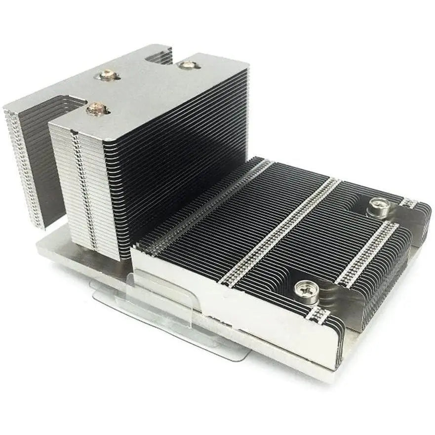 Dissipador CPU Heatsink 0YY2R8 /YY2R8 For Dell Poweredge R730 R730xd Screw Down Type-FoxTI