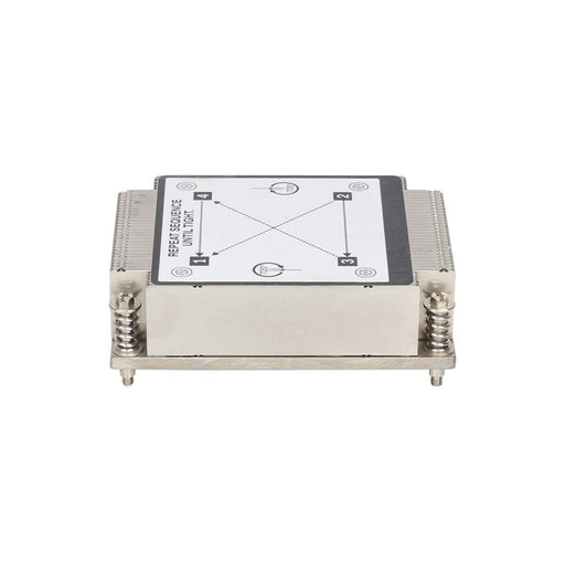 Dissipador IBM HEATSINK FOR IBM SYSTEM X3530 X3630 M4 - SCREW DOWN TYPE 94Y7813 IBM