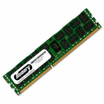 E2Q95AA Certified RAM for HP Workstation Z620 / Z820 16GB DDR3 ECC Reg Memory-FoxTI
