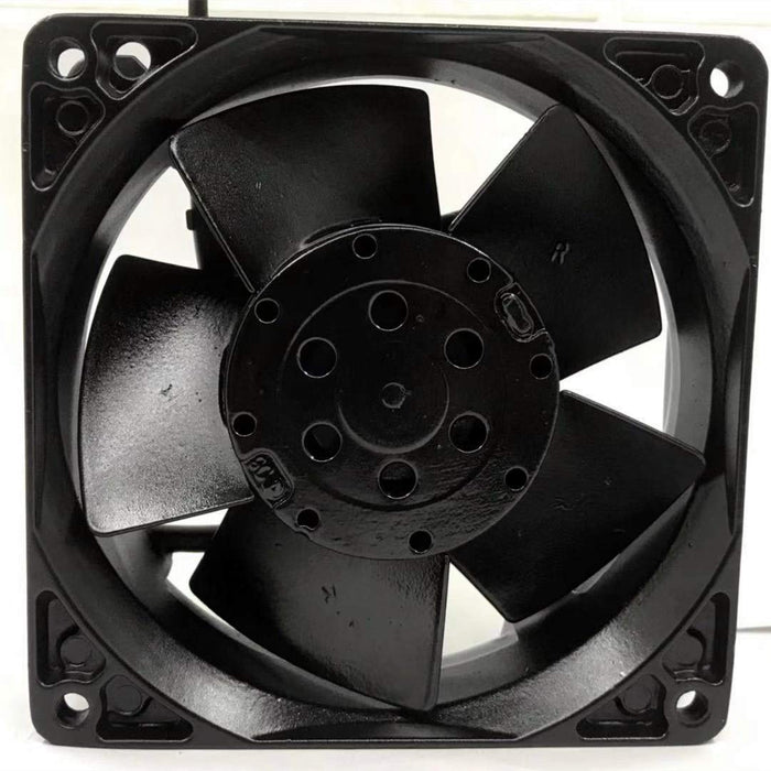 EBM-PAPST 4600N-466 20W 230MA 115V-AC 106CFM Cooling Fan 119X119X38MM D534805 EBM-PAPST