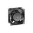 EBM-PAPST 8550N AC Fans 80x38 230AC 29.4CFM 12W 2700RPM 30dBA SB-FoxTI
