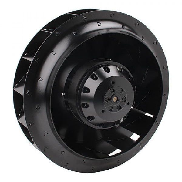 EBM-PAPST R2E180-AT06-15 Blowers AC Backward-Curved Motorized Impeller Cooler EBM-PAPST