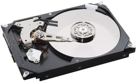 EF0300FATFD Hewlett-Packard 300gb 15000rpm 3.5-Inch Sas Scsi Hard Drive HD Genuine