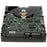 EF0600FATFF HP 600-GB 6G 15K 3.5 DP SAS HDD-FoxTI
