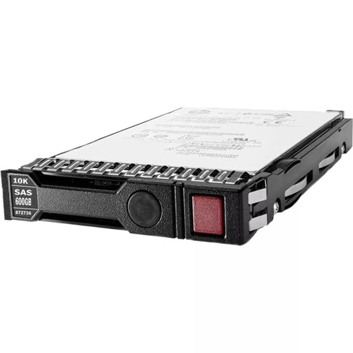 EG000600JWJNP EG000600JWFUV HP 600GB 10K SAS SFF 2.5" SC 653957 12G 659359-001B HP