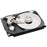 EG0600FCHHU HPE 600GB 10K 6G SFF SAS SC Hard Drive-FoxTI