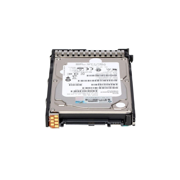 EG0900JEHMB HPE 900GB 12G 10K SFF SAS SC Hard Drive disco HPE