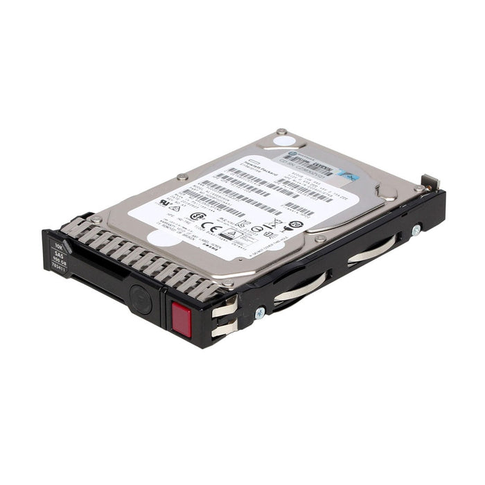 EG0900JEHMB HPE 900GB 12G 10K SFF SAS SC Hard Drive disco HPE