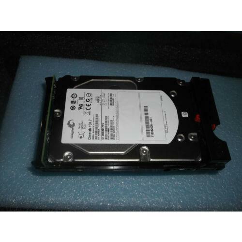 EMC 005049039 600GB 15k SAS HARD DRIVE V2-PS15-600  VNXe3100 VNXe3150 VNXe3200 - MFerraz Tecnologia