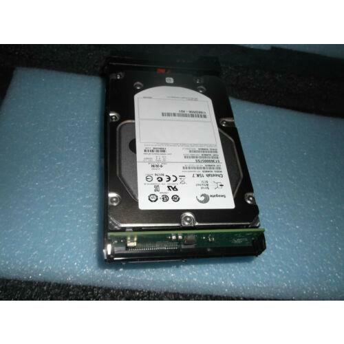 EMC 005049039 600GB 15k SAS HARD DRIVE V2-PS15-600  VNXe3100 VNXe3150 VNXe3200 - MFerraz Tecnologia