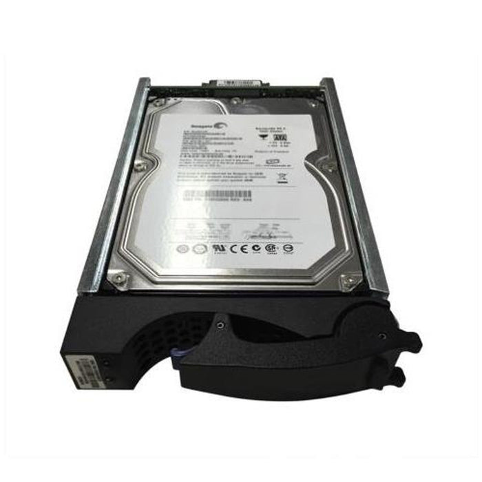 EMC 005049697 3TB 7.2K 3.5" 4Gbps FC Hard Drive HDD CX-SA07-030 for Clariion CX4 Disco EMC