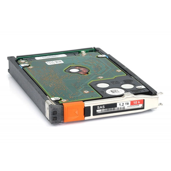 EMC 1.2TB 10K 6G SAS 2.5"   V4-2S10-012 V5-2S10-012 V6-2S10-012 005050084 EMC