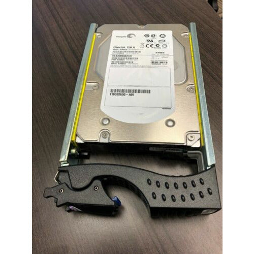 EMC CX-4G15-300 300GB 15K FC CX3 CX4 005048741 005048731 005048848 005048926 disco EMC