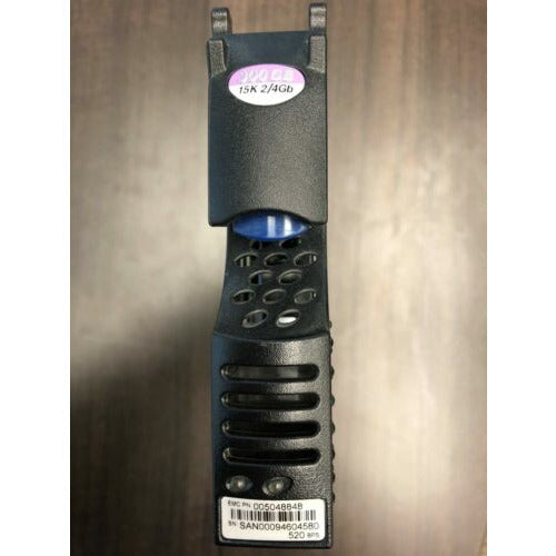EMC CX-4G15-300 300GB 15K FC CX3 CX4 005048741 005048731 005048848 005048926 disco EMC
