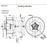 Ebmpapst R4E310-AF12-05 centrifugal fan 0.67A AC230V 150W ABB inverter fan-FoxTI