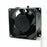 Ebmpapst TYP8556VW 230V 12/11W 80*80*38MM 2 line double ball full metal fan-FoxTI