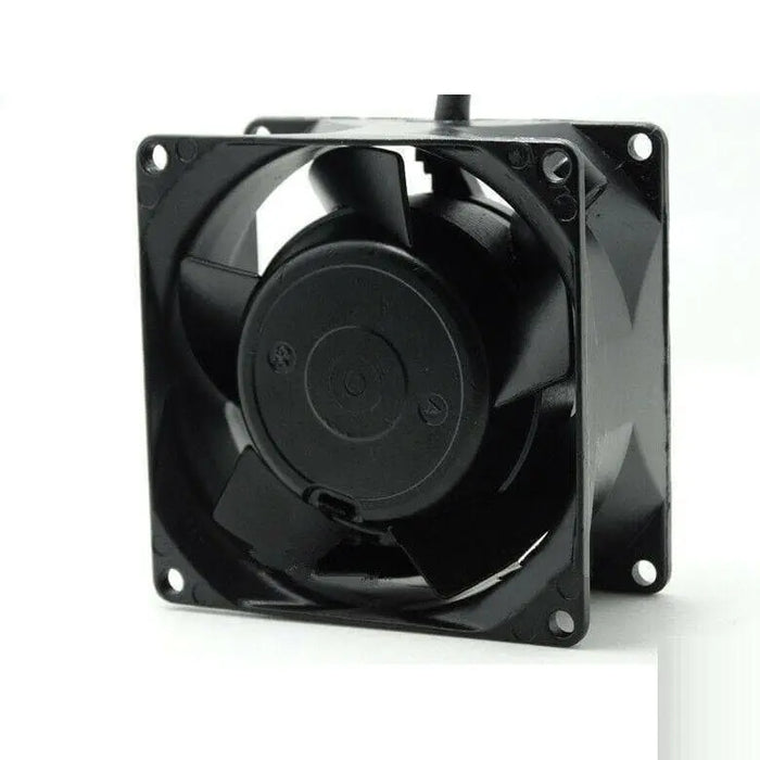 Ebmpapst TYP8556VW 230V 12/11W 80*80*38MM 2 line double ball full metal fan-FoxTI
