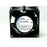 Ebmpapst TYP8556VW 230V 12/11W 80*80*38MM 2 line double ball full metal fan-FoxTI
