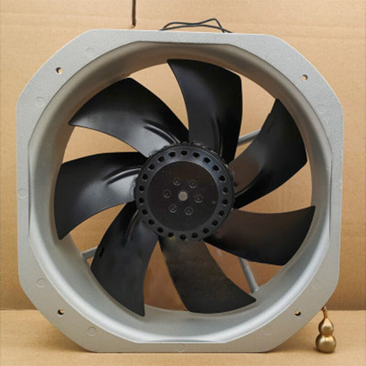 Ebmpapst W2E250-HL06-19 Fan Filter Fans W2E250HL0619 Pfannenberg Pf 7000 cooler EBM-PAPST