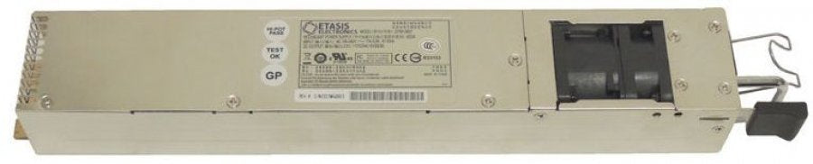 Etasis EFRP-S507H71 ERP1U 500Watts Redundant Power Supply Module fonte esaitech