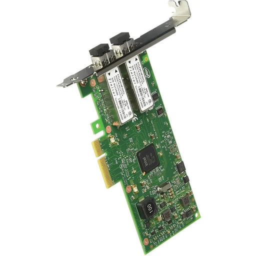 Ethernet Server Adapter I350F2-FoxTI