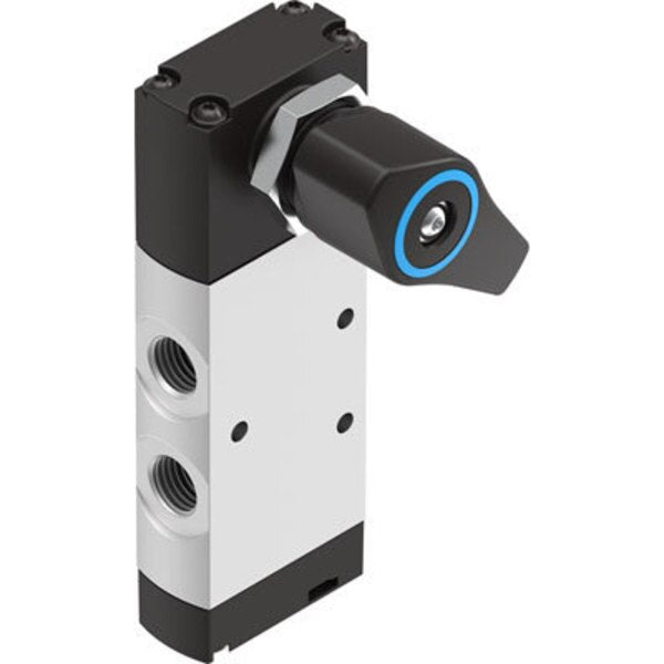 FESTO VHEF-ES-B52-G14 / VHEFESB52G14 FESTO