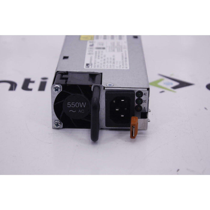 FSA011-030G IBM X3650 M4 550W 80 Plus Platinum Power Supply-FoxTI