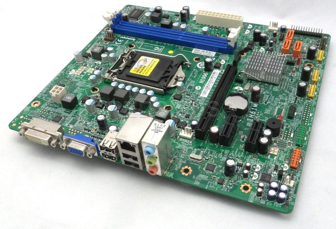 FidgetGear 03T8180 for IBM EDGE72 IH61M Motherboard IBM