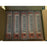 Fita HPE C7978A Universal Cleaning tape Cartridge for LTO 1-7 Ultrium drives 808736038799-FoxTI