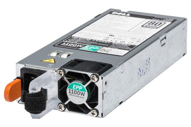 Fonte 0CMPGM DELL 1100W POWER SUPPLY POWEREDGE C4130 R730 R630 T630 R530 R430 T430 Dell