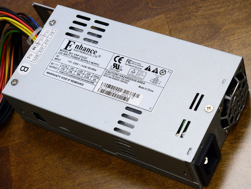 Fonte 220W FLEX ATX Power Supply for HP Enhance ENP-2322A ENP-2320 ENP-2322B