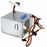 Fonte 305w para Dell PowerEdge T110 RY51R-FoxTI