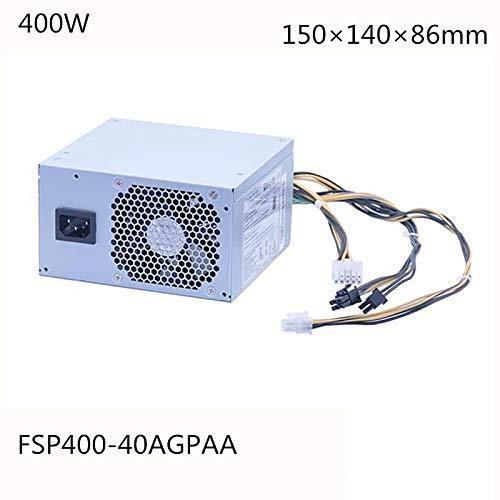 400W Server Power Supply FSP400-40AGPAA 54y8936 sp50a36175 fsp400-40agpaa 400W 00PC738 SP50H29513 9PA400BL02 PSU 54Y8936 Power Supply PSU-FoxTI