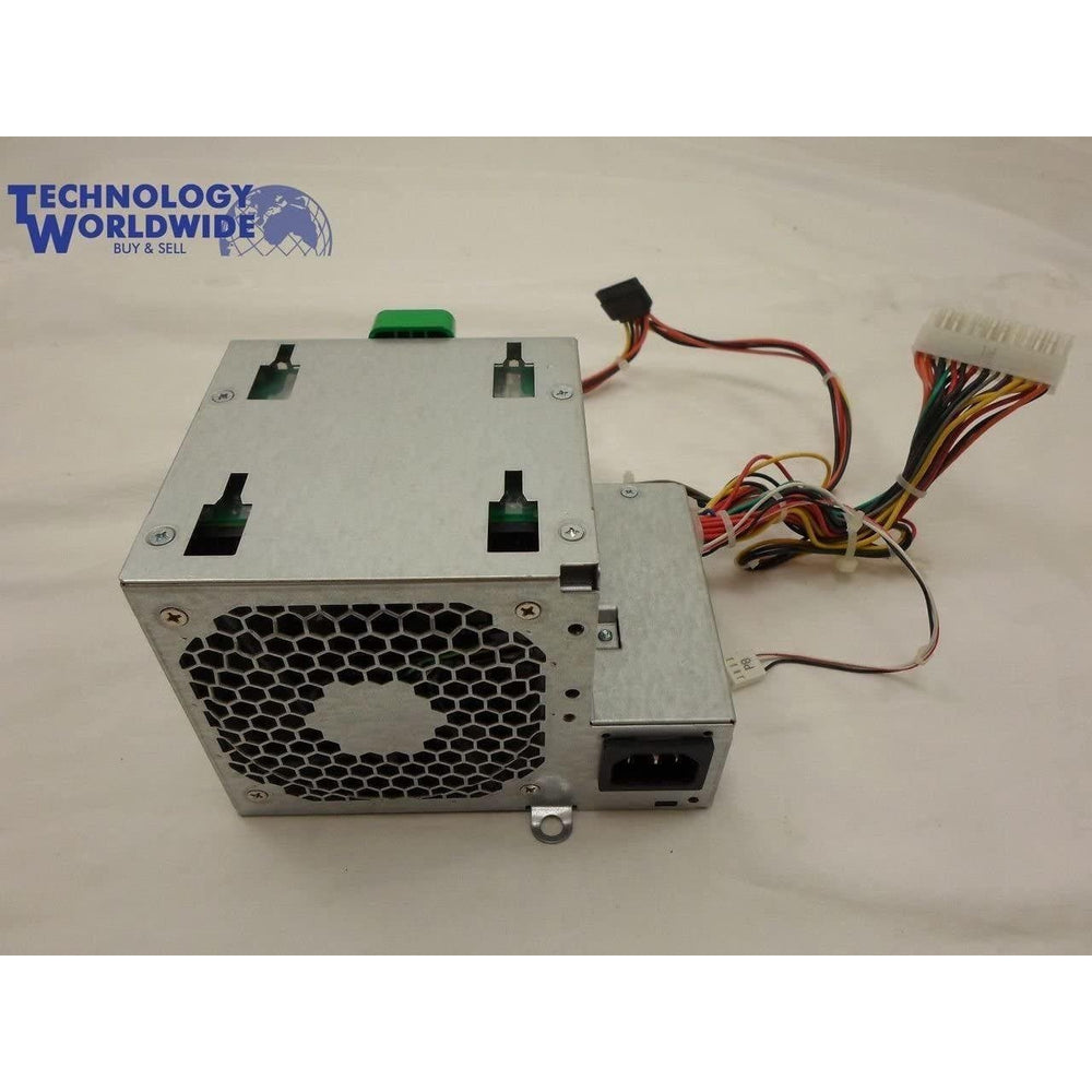 437406-001-06 Hewlett-Packard 240watt Power Supply-FoxTI