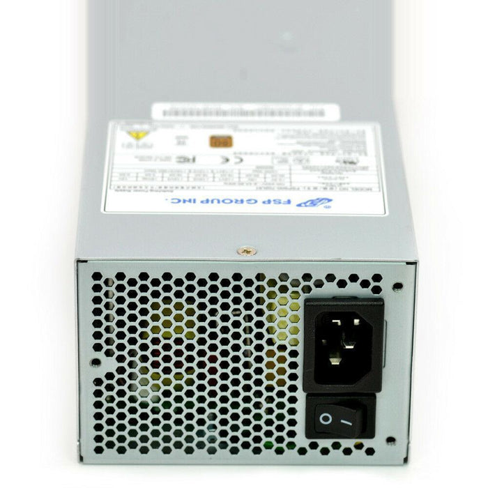 500W ATX Power Supply Single 2U Size 80 PLUS Bronze Certified (FSP500-702UH) 1757004392-01 845685008299-FoxTI