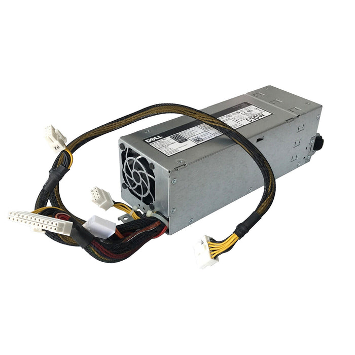 Fonte 550w Hot Plug para Dell PowerEdge 96R8Y